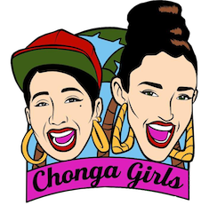 Chonga Girls