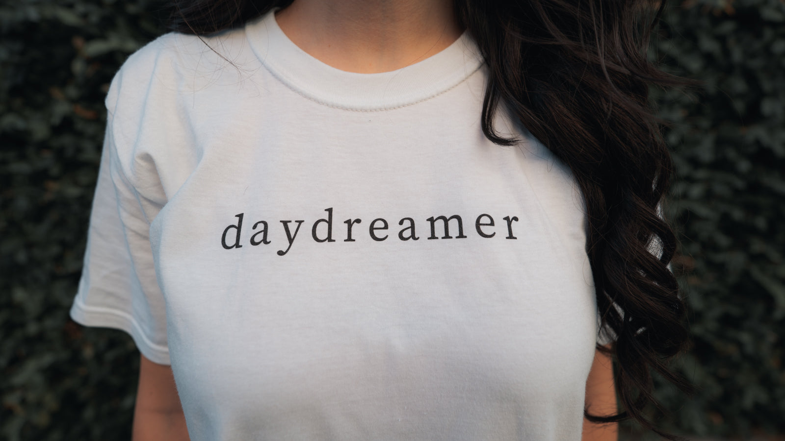 Daydreamer Adult Tee