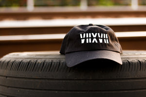 Veevinci Logo Hat