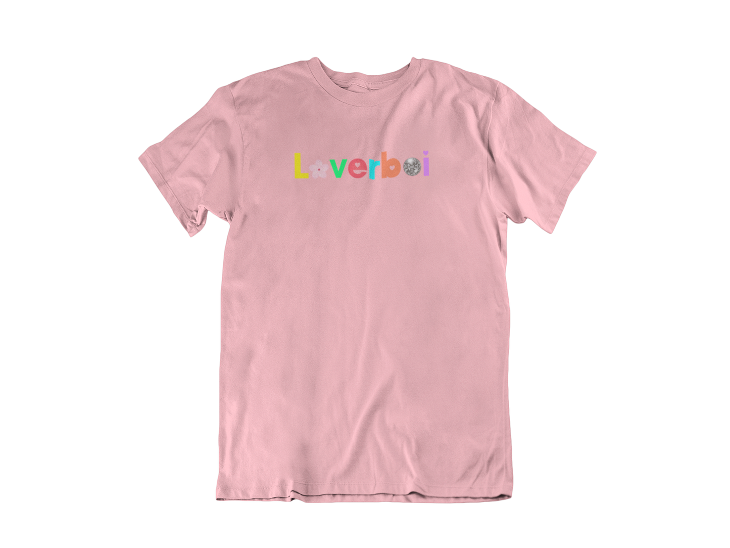 The Classic Loverboi Tee