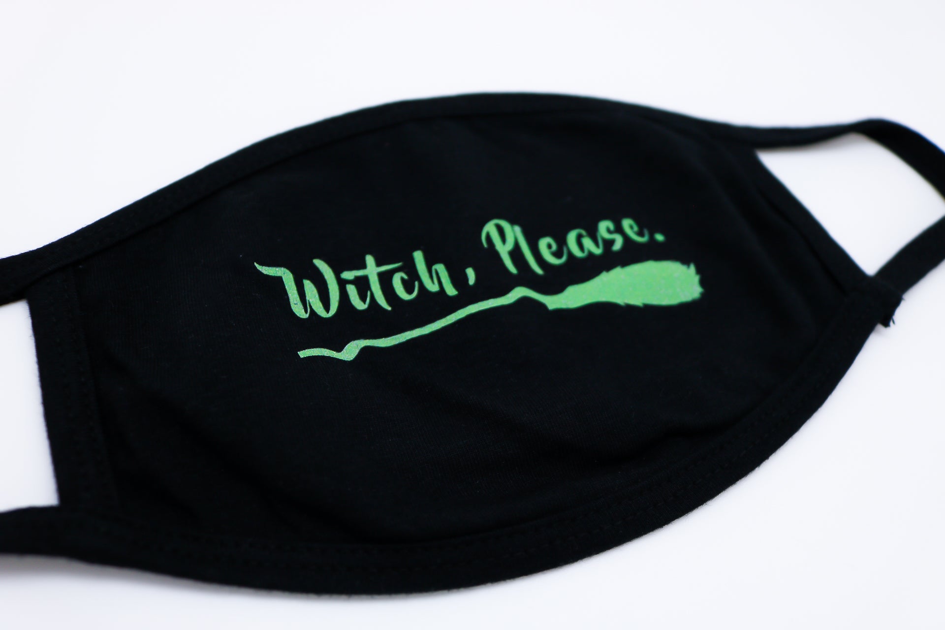 Witch, Please!
