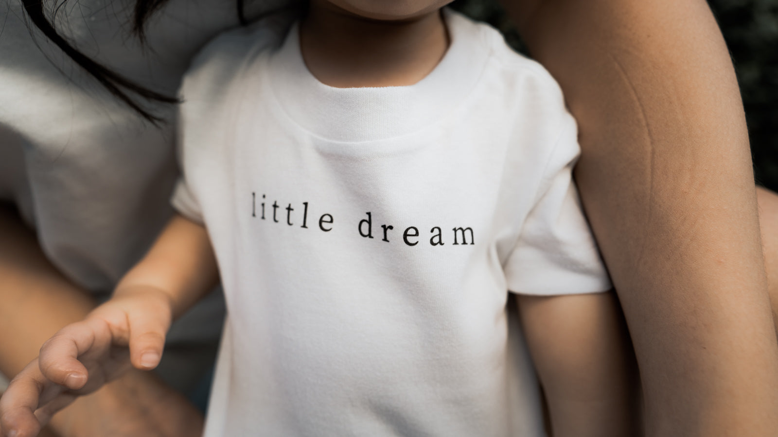 Little Dream Toddler Tee