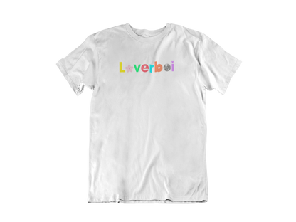 The Classic Loverboi Tee