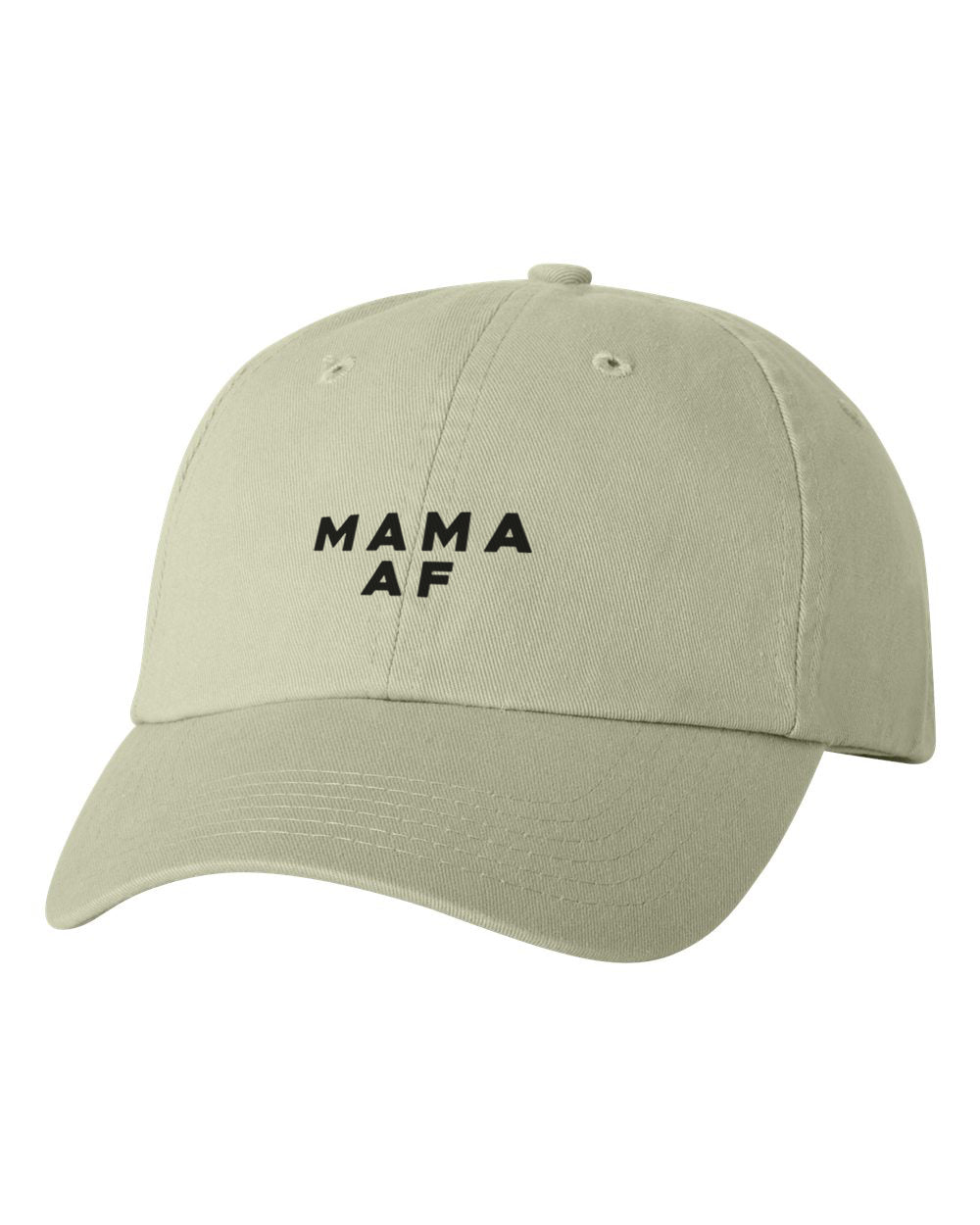 MAMA AF Stone Hat