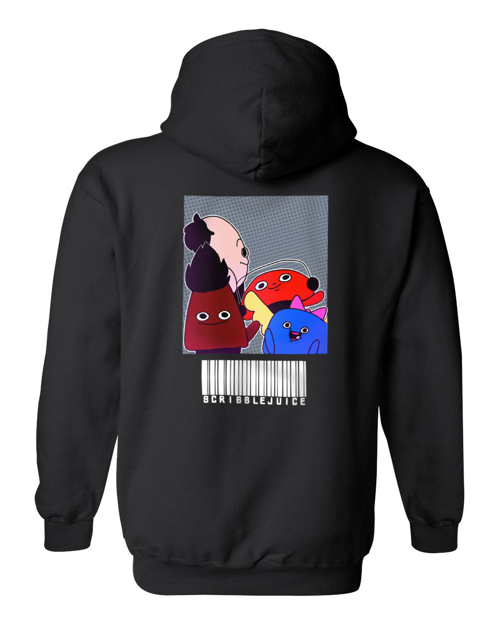 The Squirts Hoodie