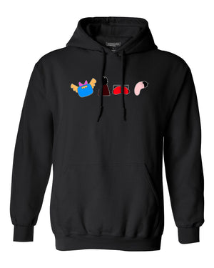 The Squirts Hoodie